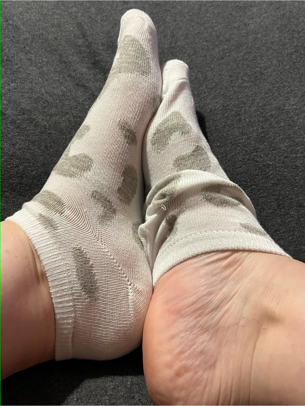 Gym Socks - Picture 2 of 2
